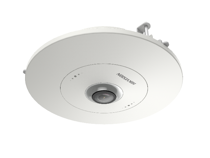 Hikvision DS-2CD6365G0E RC (IP Cameras)